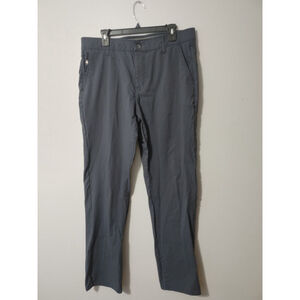 Men's Weatherproof Vintage Navy Chinos & Khakis Waist 36